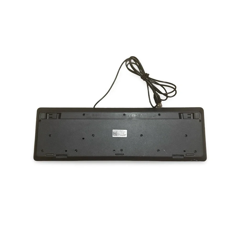 Dell this standard